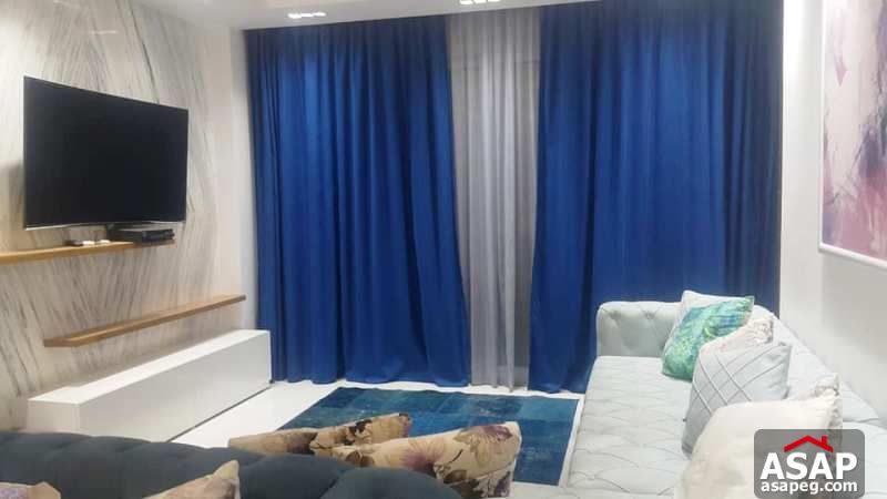 Apartment for Rent New Cairo in Midtown Apartment for Rent New Cairo in Midtown