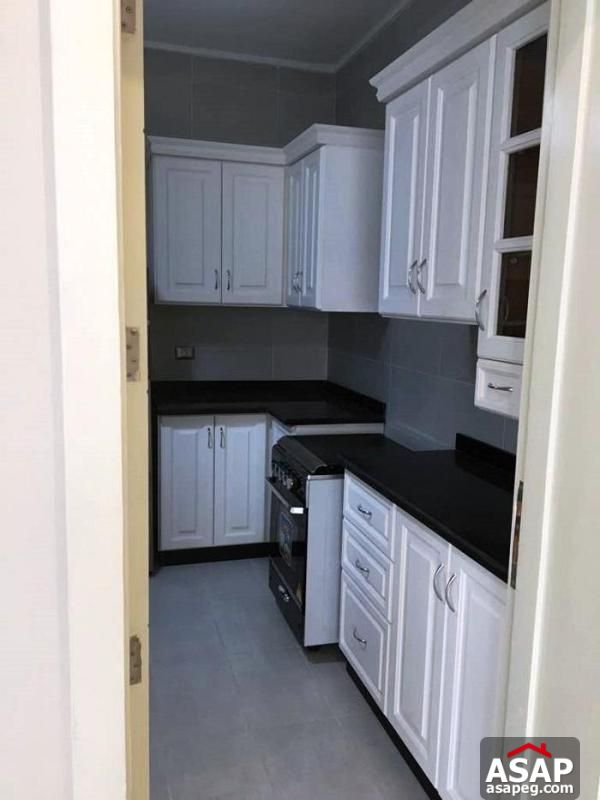 Apartment for Rent in Village Gate Compound