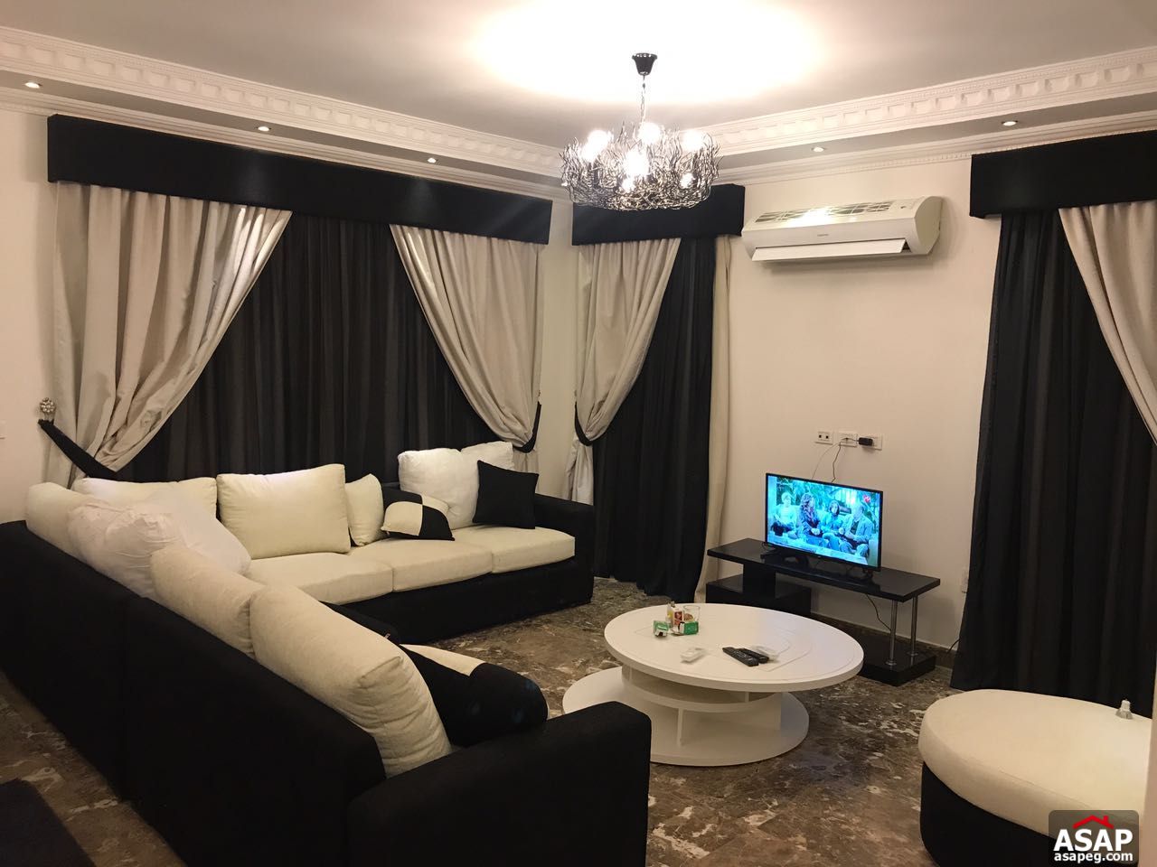 Villa for Sale in Mivida