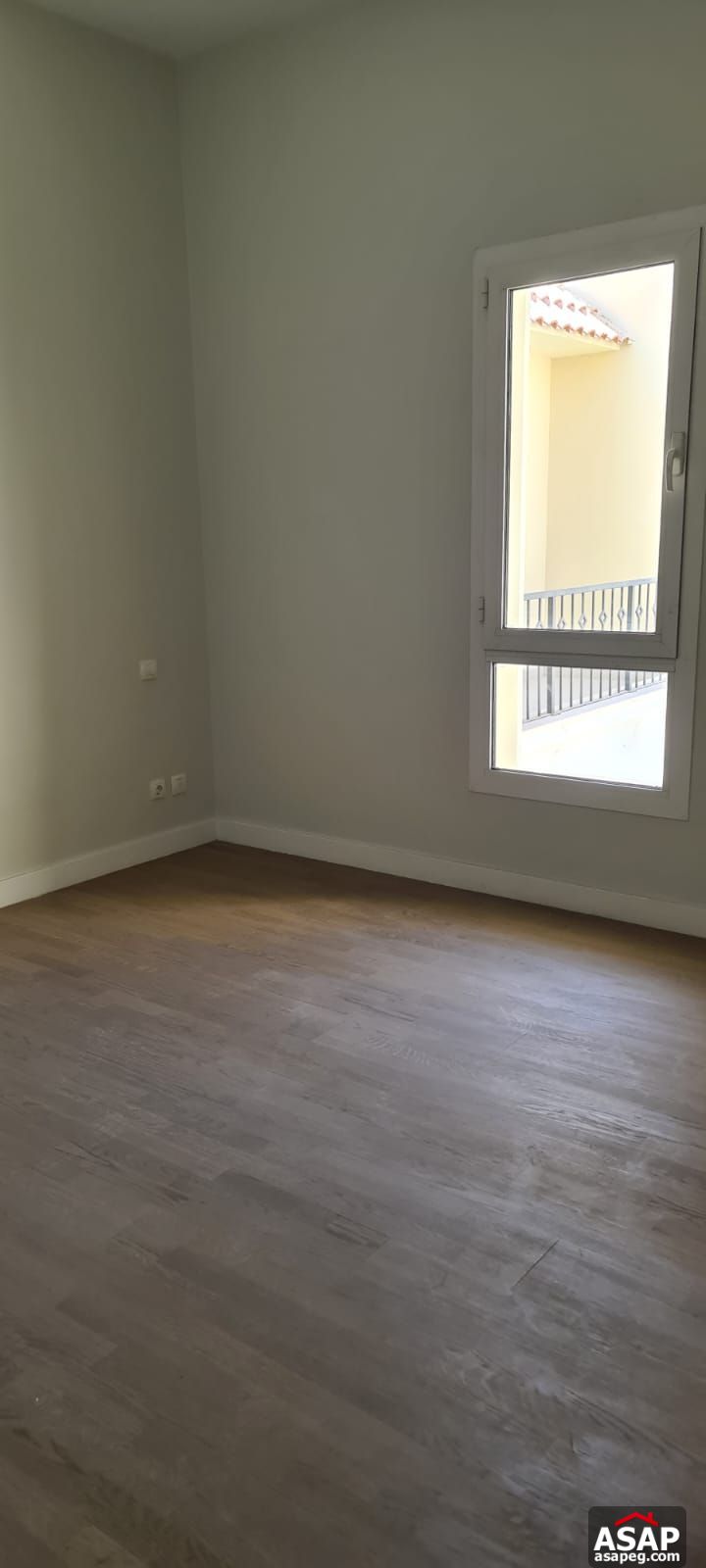 Apartment with Pool View for Rent in Mivida