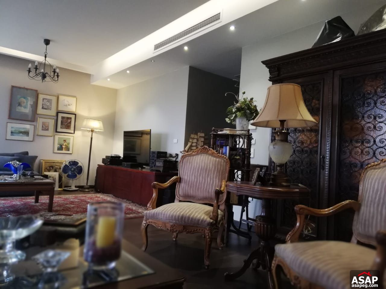 Apartment for Sale in Park View Hassan Allam Apartment for Sale in Park View Hassan Allam