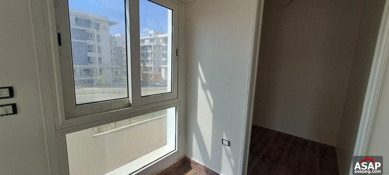 Finished Apartment for Rent in Mountain View I City Finished Apartment for Rent in Mountain View I City