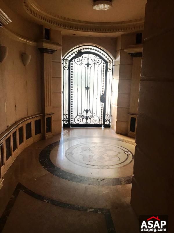 Furnished Apartment for Rent in Choueifat Furnished Apartment for Rent in Choueifat