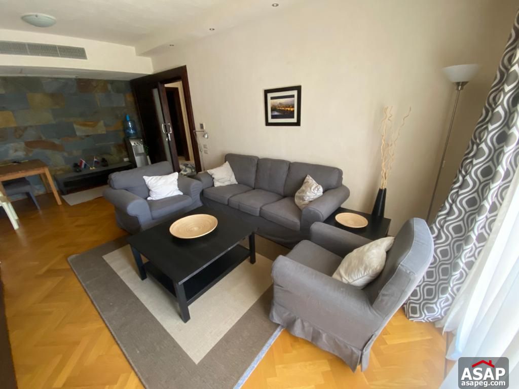 Twin House for Rent in Karma 2 Compound