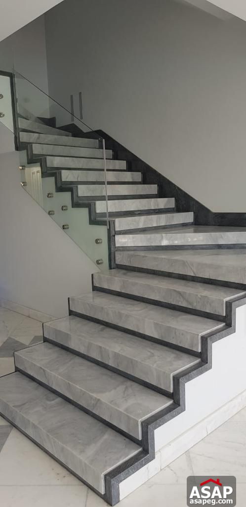 Stand Alone with Pool for Rent in Allegria Compound