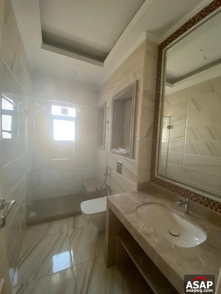 Twin House for Rent in Mivida Emaar Twin House for Rent in Mivida Emaar