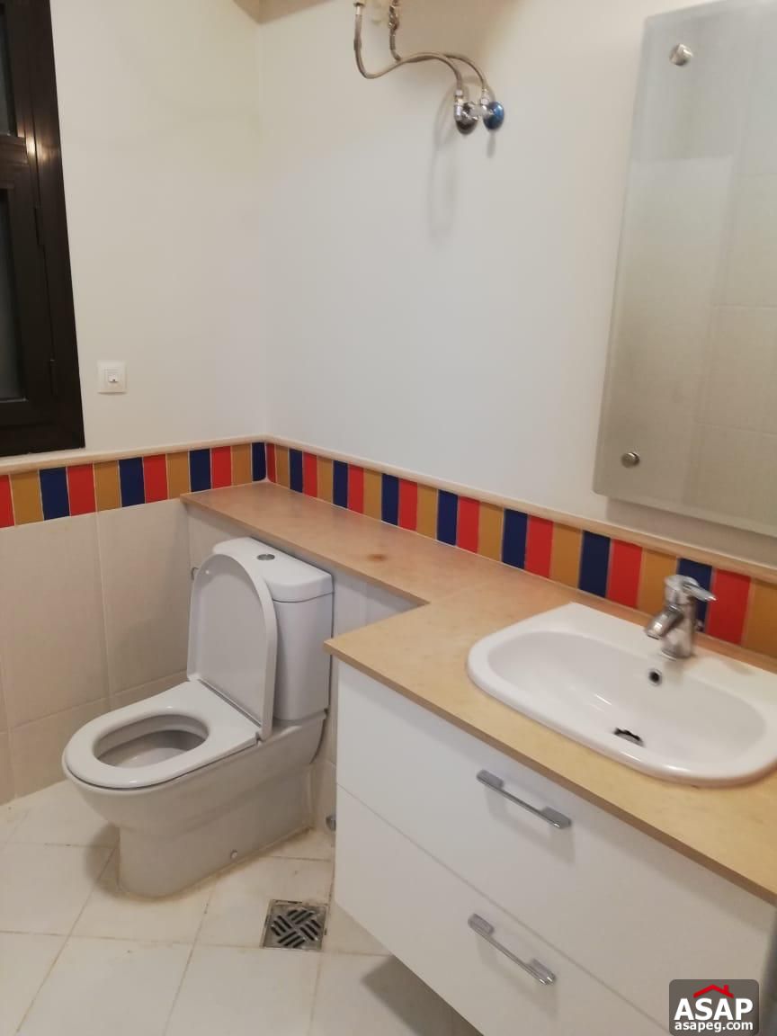 Duplex for Rent in Marassi - Blanca