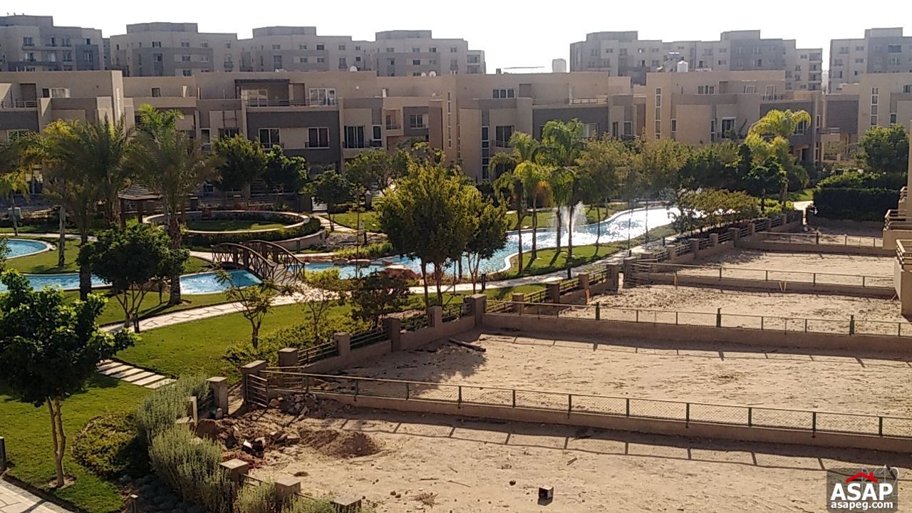 Apartment for Sale in The Square Apartment for Sale in The Square