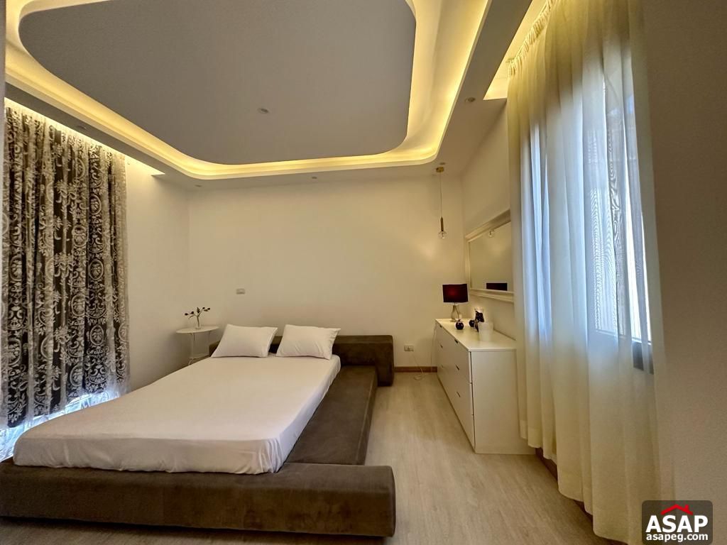 Furnished Apartment for Rent in Eastown Compound Furnished Apartment for Rent in Eastown Compound