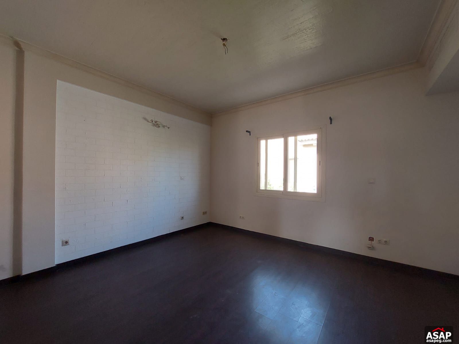 Stand Alone for Rent in Mivida Emaar