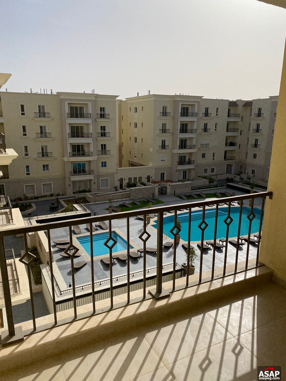 Apartment for Rent in Mivida Emaar Apartment for Rent in Mivida Emaar
