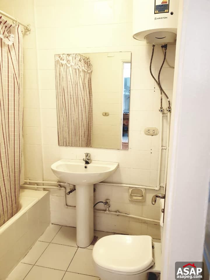 Apartment for Rent in Zamalek - Cairo Apartment for Rent in Zamalek - Cairo