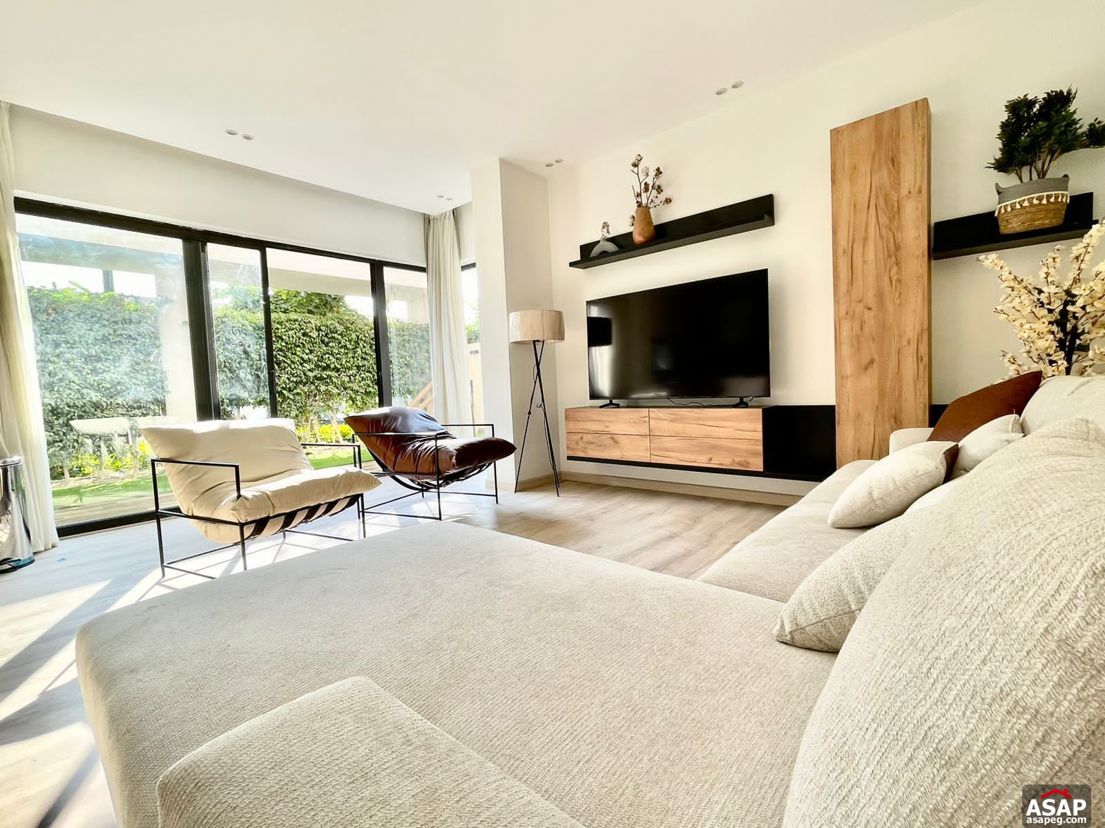 Ground Floor in Lake View Residence for Rent Ground Floor in Lake View Residence for Rent