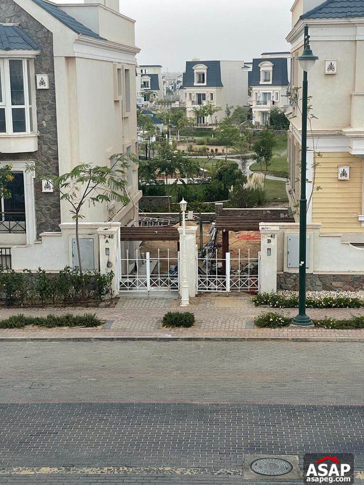 Penthouse for Rent in Mountain View Chillout Park Penthouse for Rent in Mountain View Chillout Park