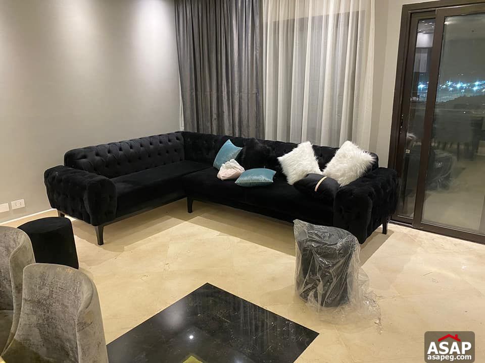 Apartment for Rent in Eastown Compound Apartment for Rent in Eastown Compound