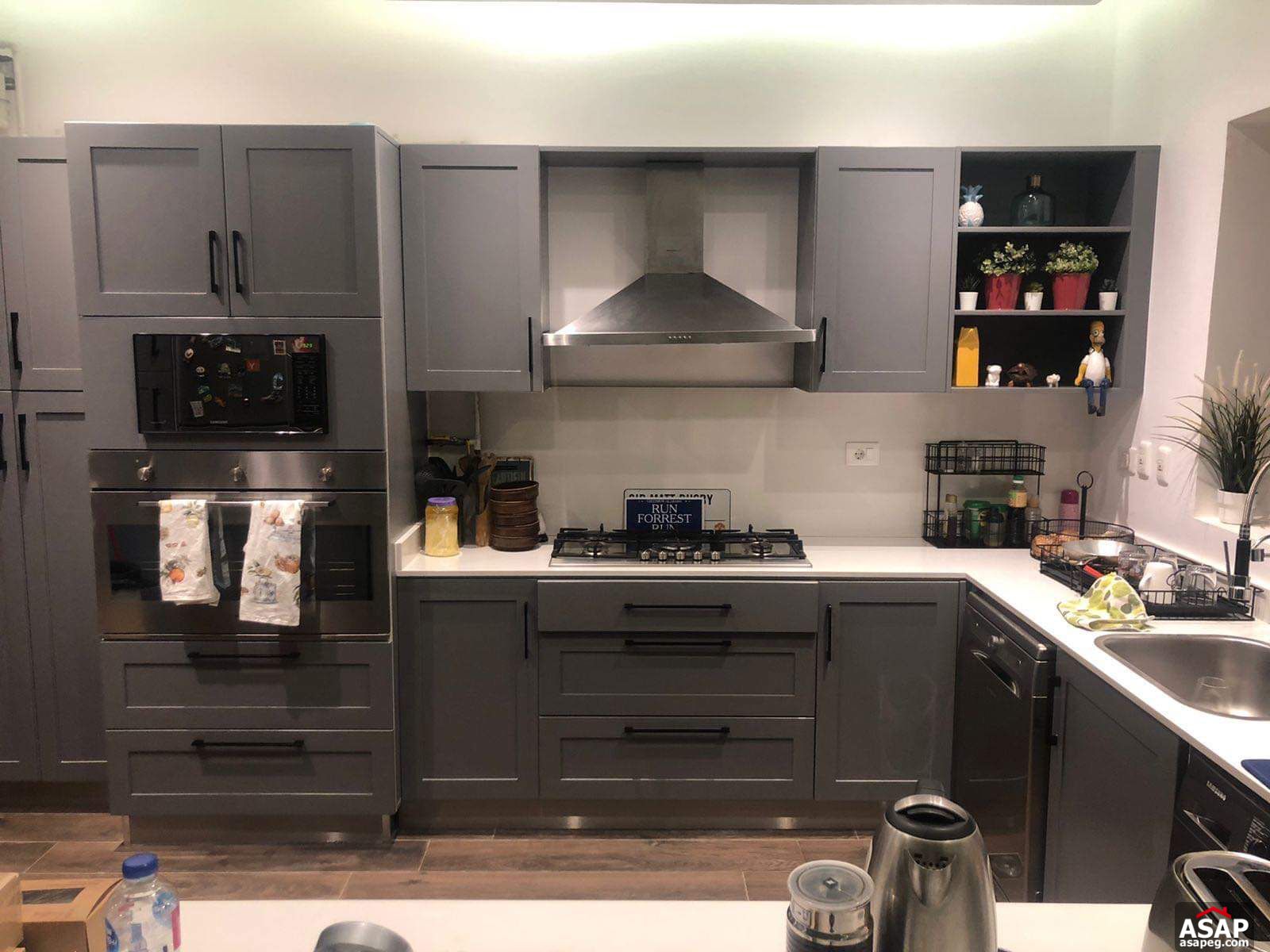 Amazing Apartment for Sale in Lake View Residence Amazing Apartment for Sale in Lake View Residence