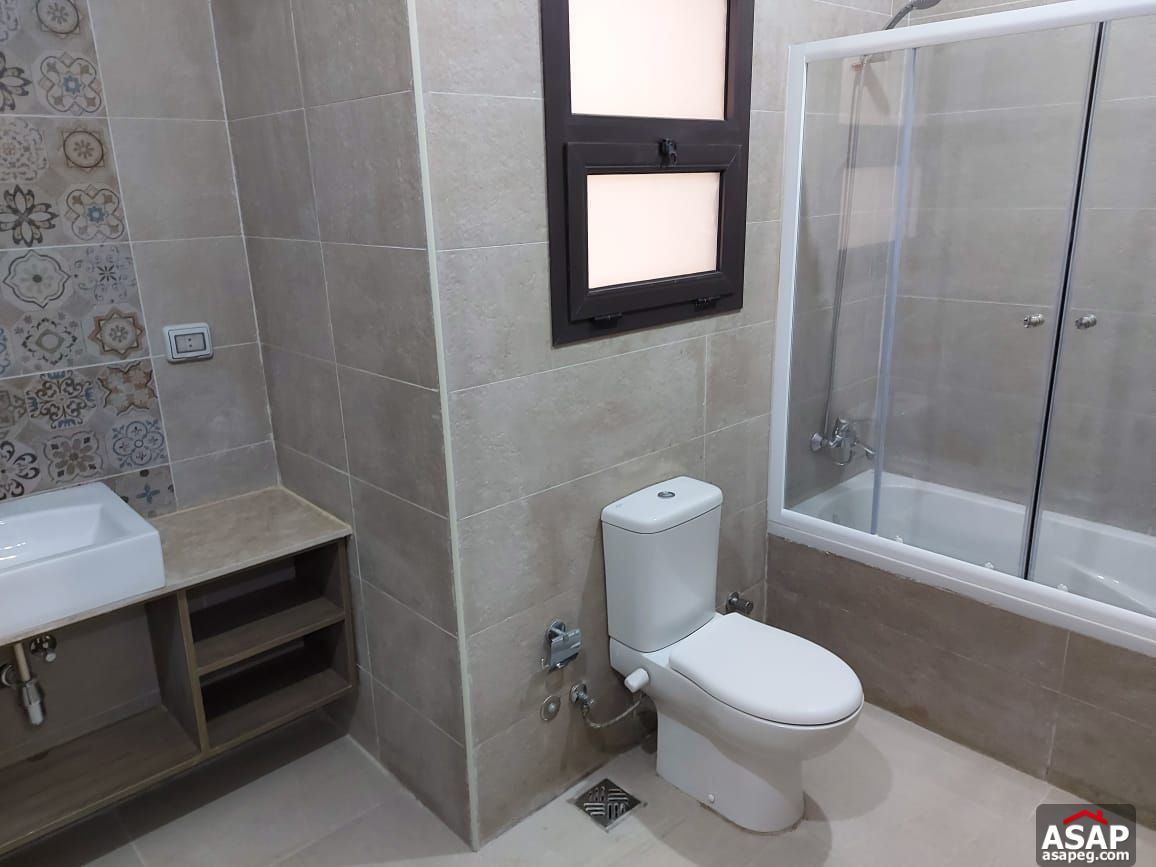 Ground Floor for Sale in El Marasem Ground Floor for Sale in El Marasem