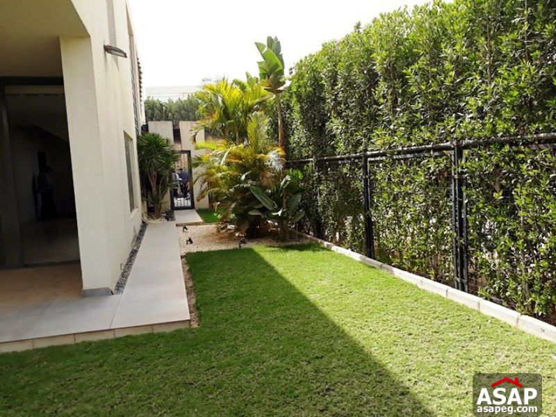 Twin House with Garden for Sale in Allegria