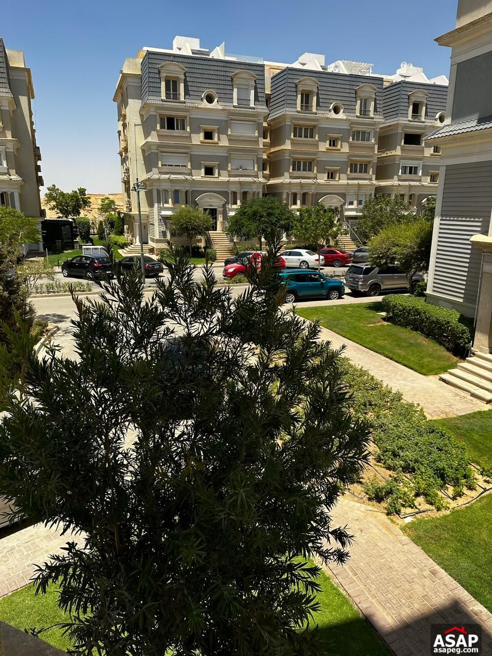 I Villa Garden for Sale in Mountain View Hyde Park I Villa Garden for Sale in Mountain View Hyde Park