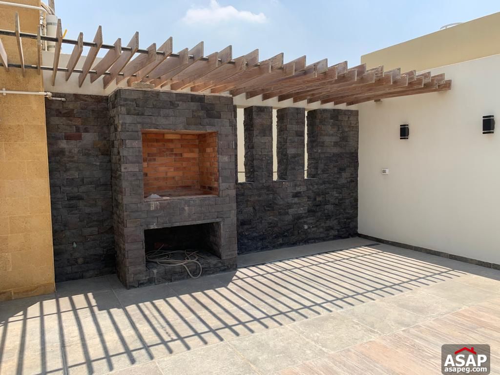 Duplex for Rent in Eastown