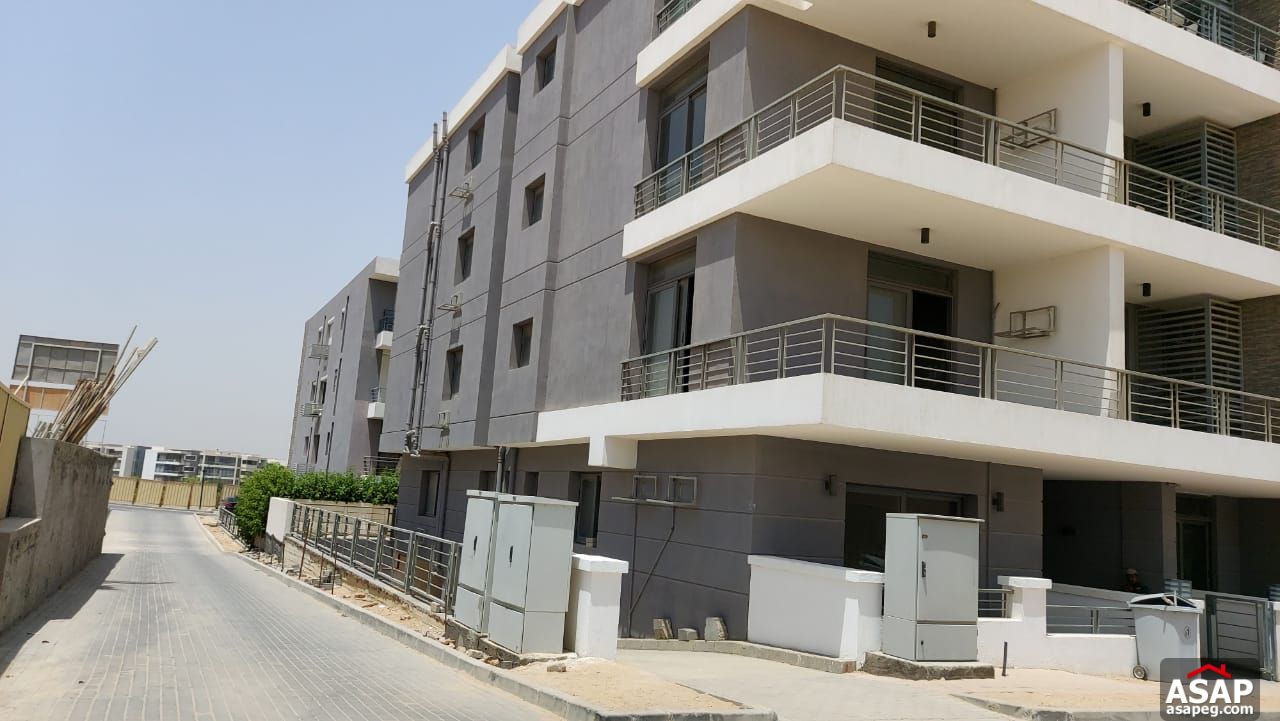 Semi Finished Apartment for Sale in Taj Sultan Semi Finished Apartment for Sale in Taj Sultan