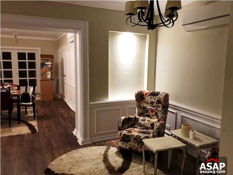 Furnished Duplex with Roof for Rent in Mountain View Furnished Duplex with Roof for Rent in Mountain View