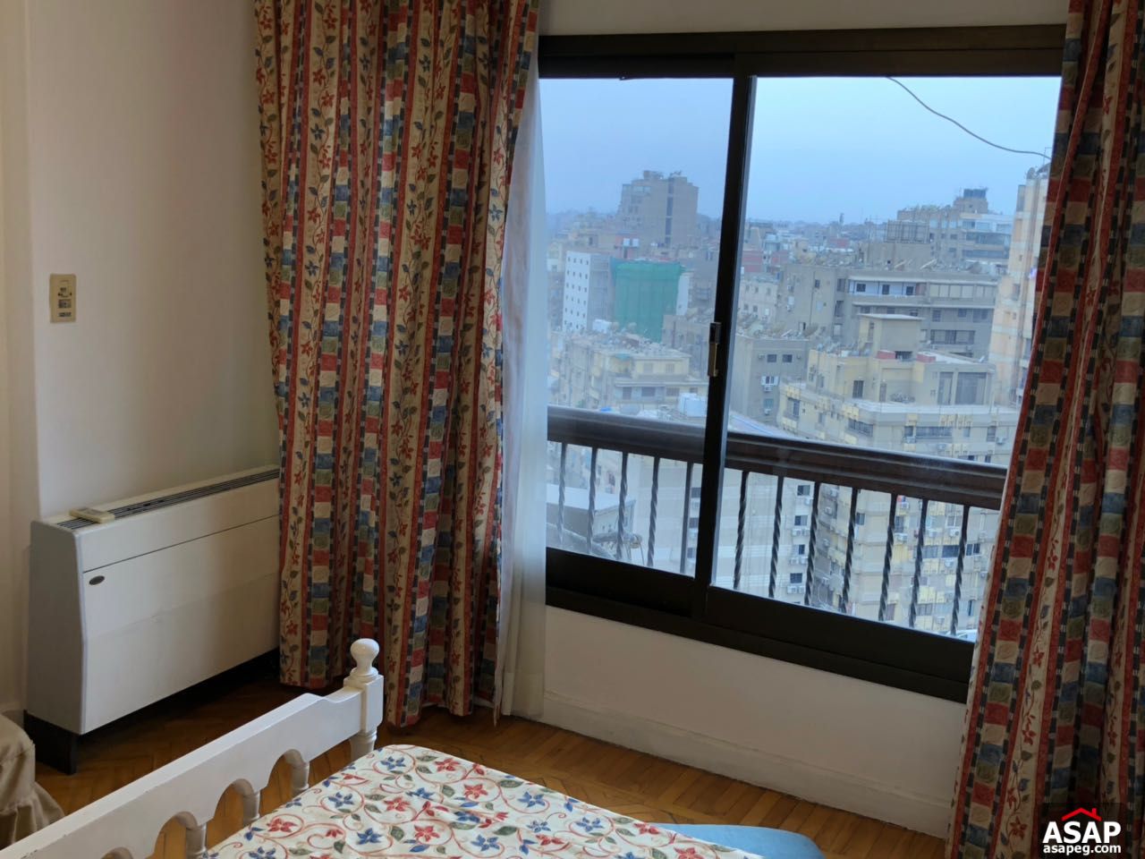 Furnished Apartment for Rent in Dokki Furnished Apartment for Rent in Dokki