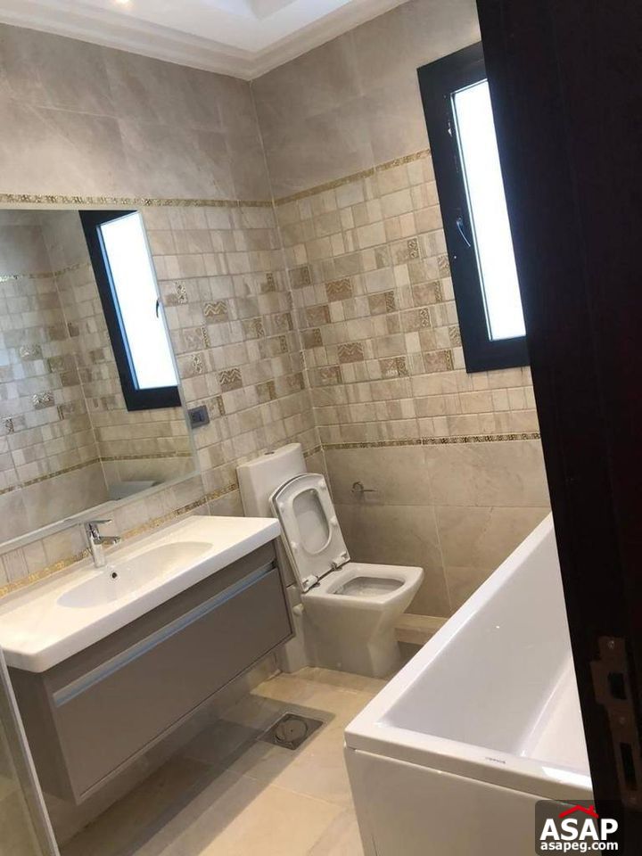 Stand Alone for Rent in Villette Sodic Stand Alone for Rent in Villette Sodic