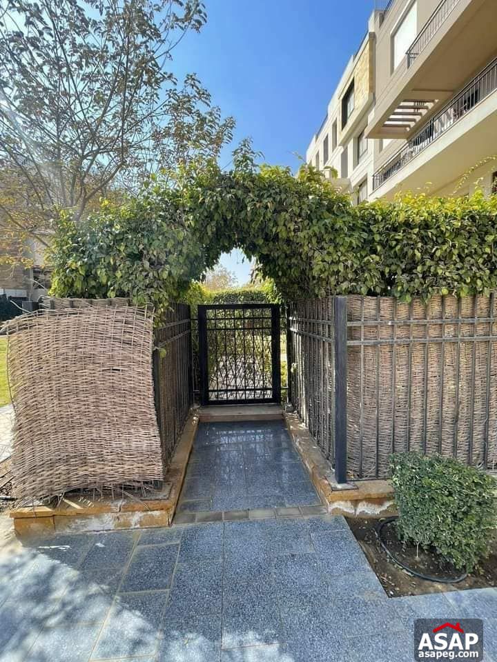 Duplex with Garden for Rent in Eastown Duplex with Garden for Rent in Eastown