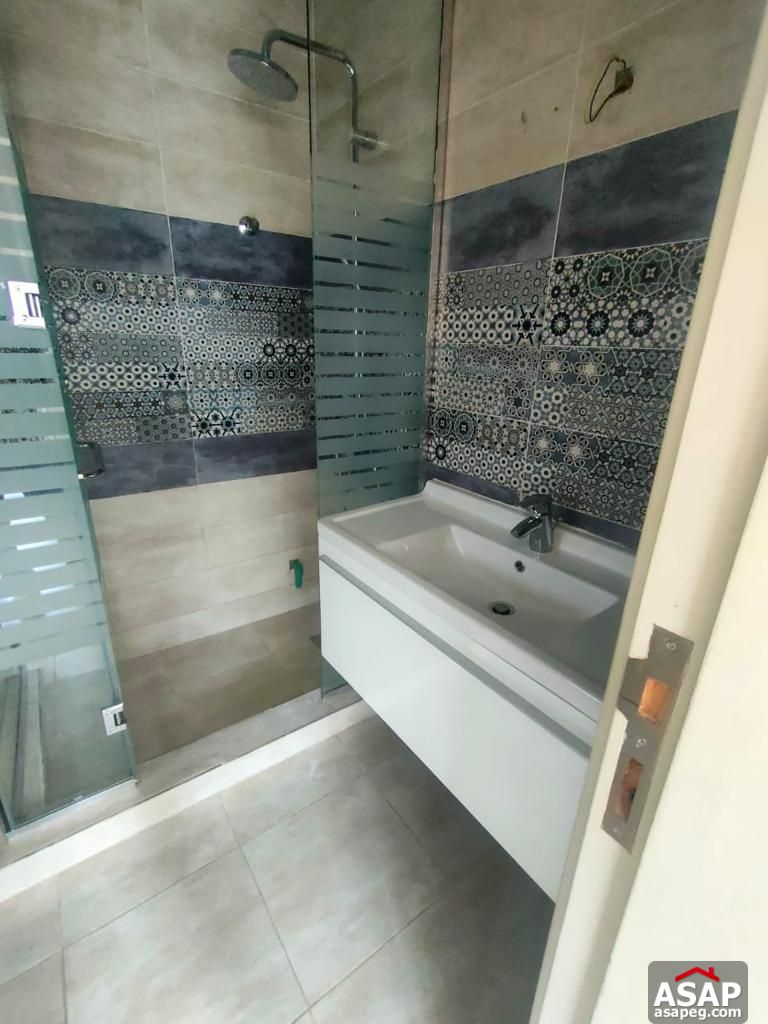 Apartment for Rent in Eastown Compound Apartment for Rent in Eastown Compound