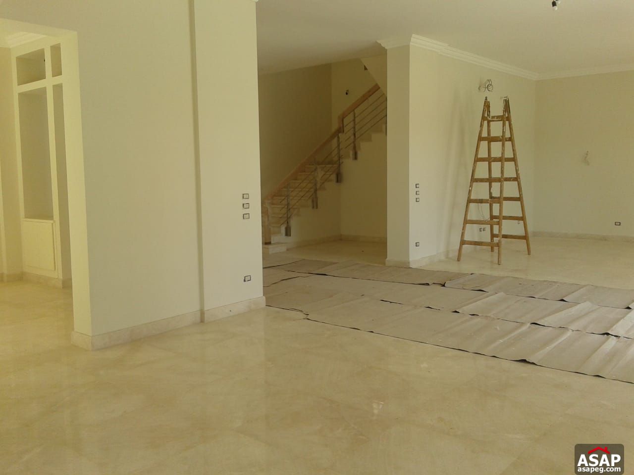 Stand Alone Villa for Rent in Allegria Stand Alone Villa for Rent in Allegria