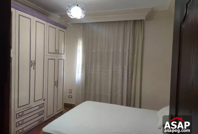 Ground Floor for Rent in Zayed Dunes Compound