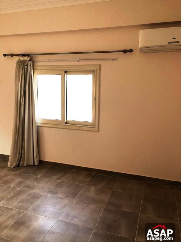 Apartment for Rent in Chouifat - New Cairo Apartment for Rent in Chouifat - New Cairo