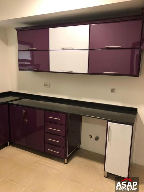 Apartment for Rent in Mivida Apartment for Rent in Mivida