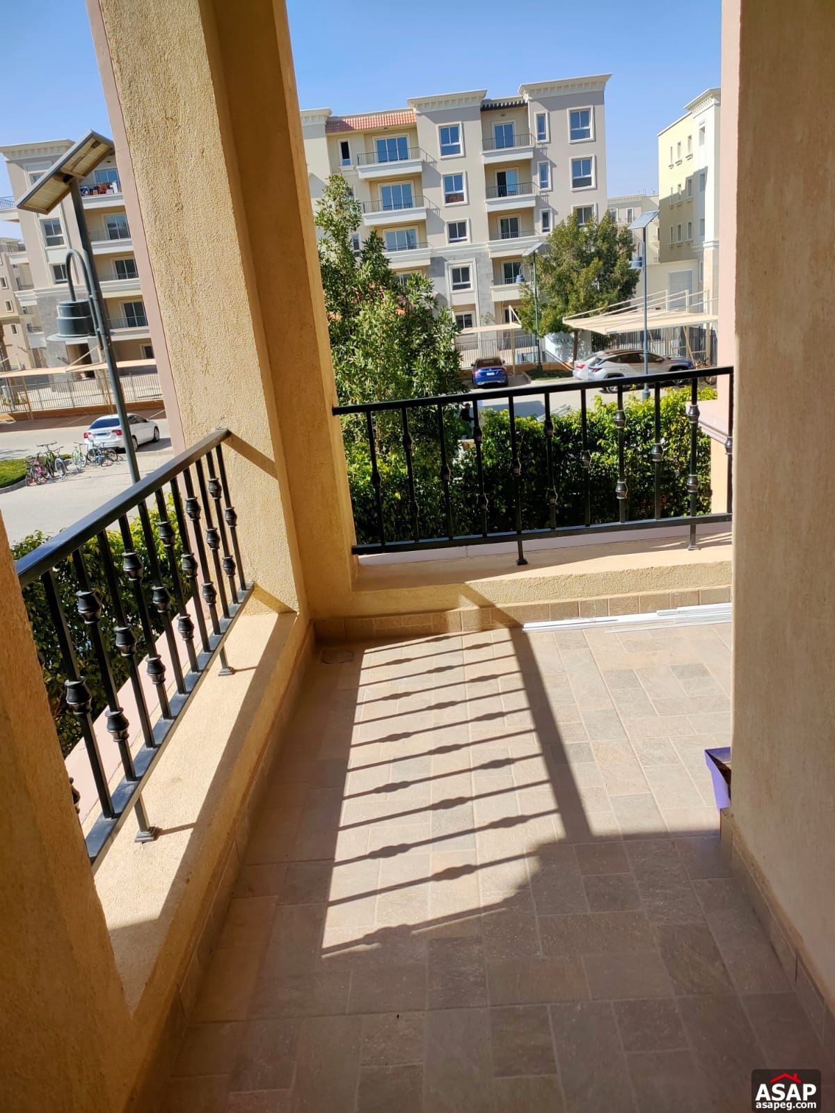 Furnished Apartment for Rent in Mivida Emaar Furnished Apartment for Rent in Mivida Emaar