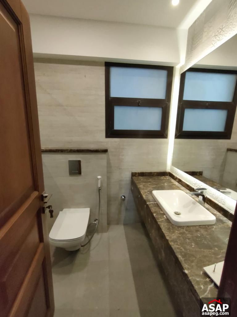 Duplex for Rent in Eastown Compound Duplex for Rent in Eastown Compound