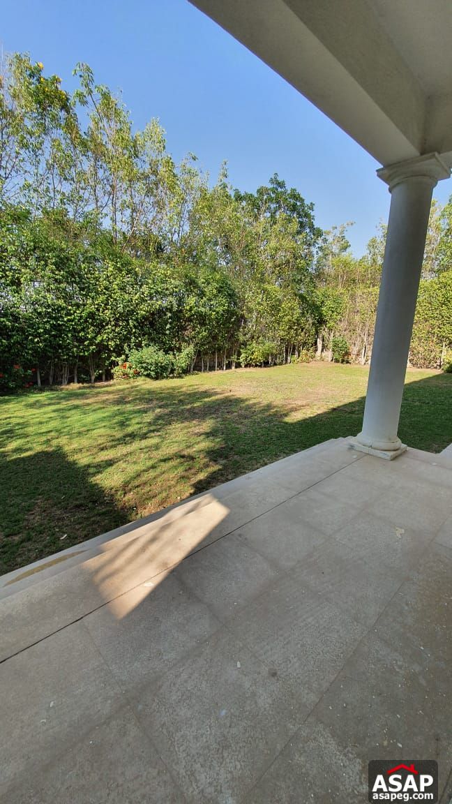 Villa for Rent in New Cairo compounds - Mountain View 1 Villa for Rent in New Cairo compounds - Mountain View 1