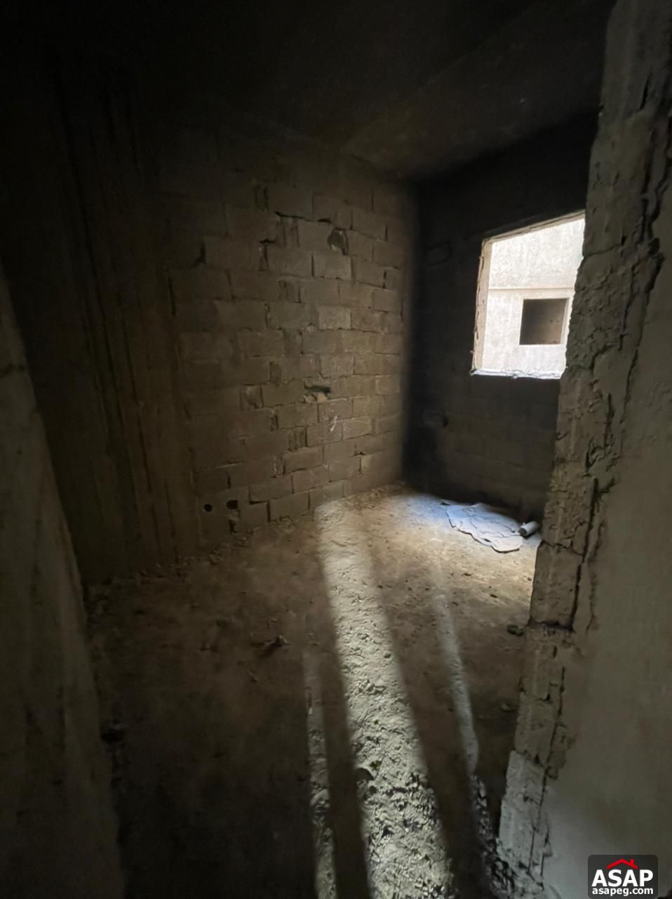 Apartment for Sale in Sephora , New Cairo Apartment for Sale in Sephora , New Cairo