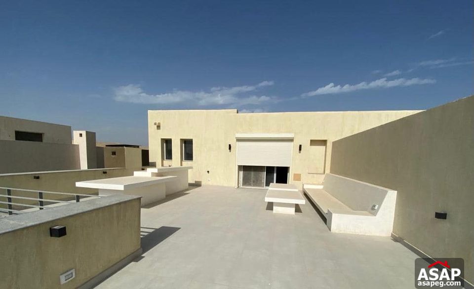 Twin House for Rent in Palm Hills Zayed Twin House for Rent in Palm Hills Zayed