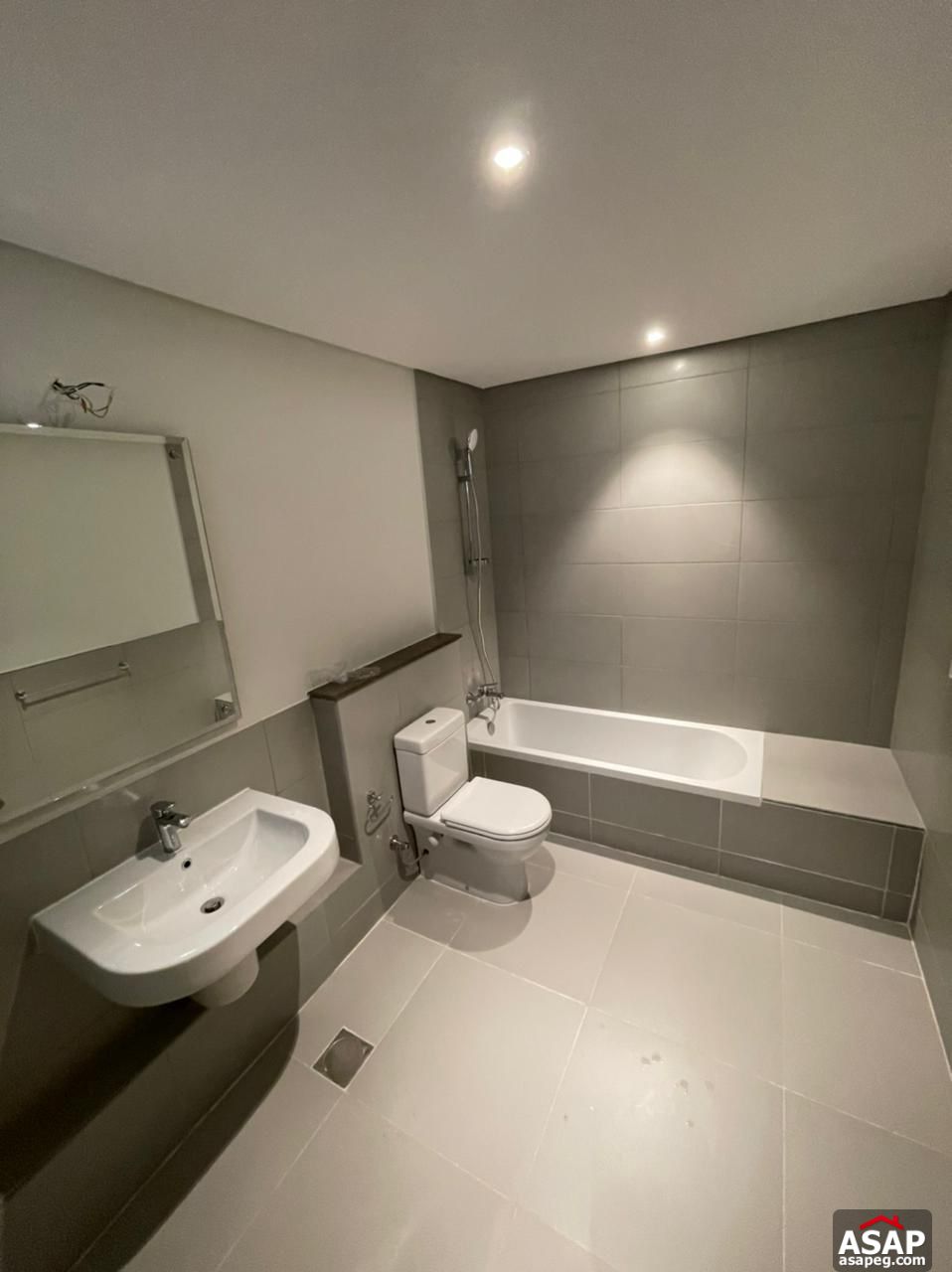 Studio for Rent in Mivida Studio for Rent in Mivida