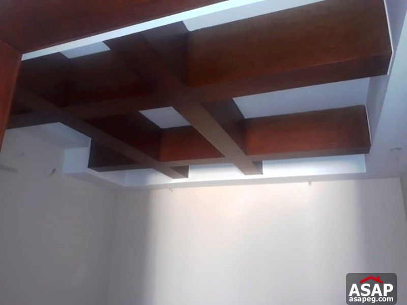 Stand Alone Villa for Rent in Mivida Stand Alone Villa for Rent in Mivida