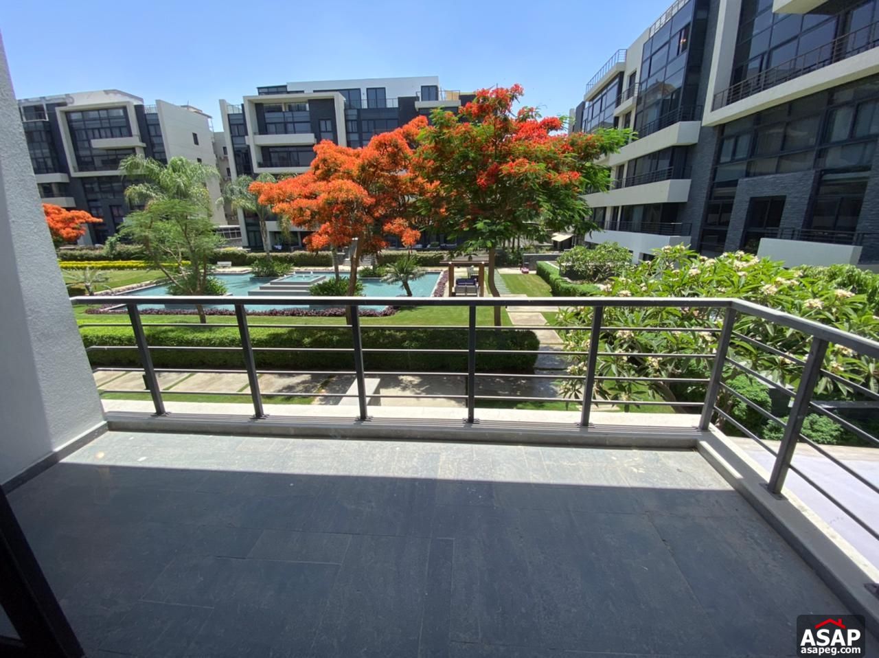 Apartment for Rent in The WaterWay