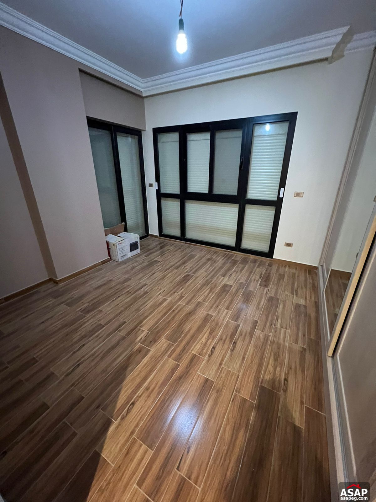 Semi Furnished Apartment for Rent in Villette Sodic Semi Furnished Apartment for Rent in Villette Sodic