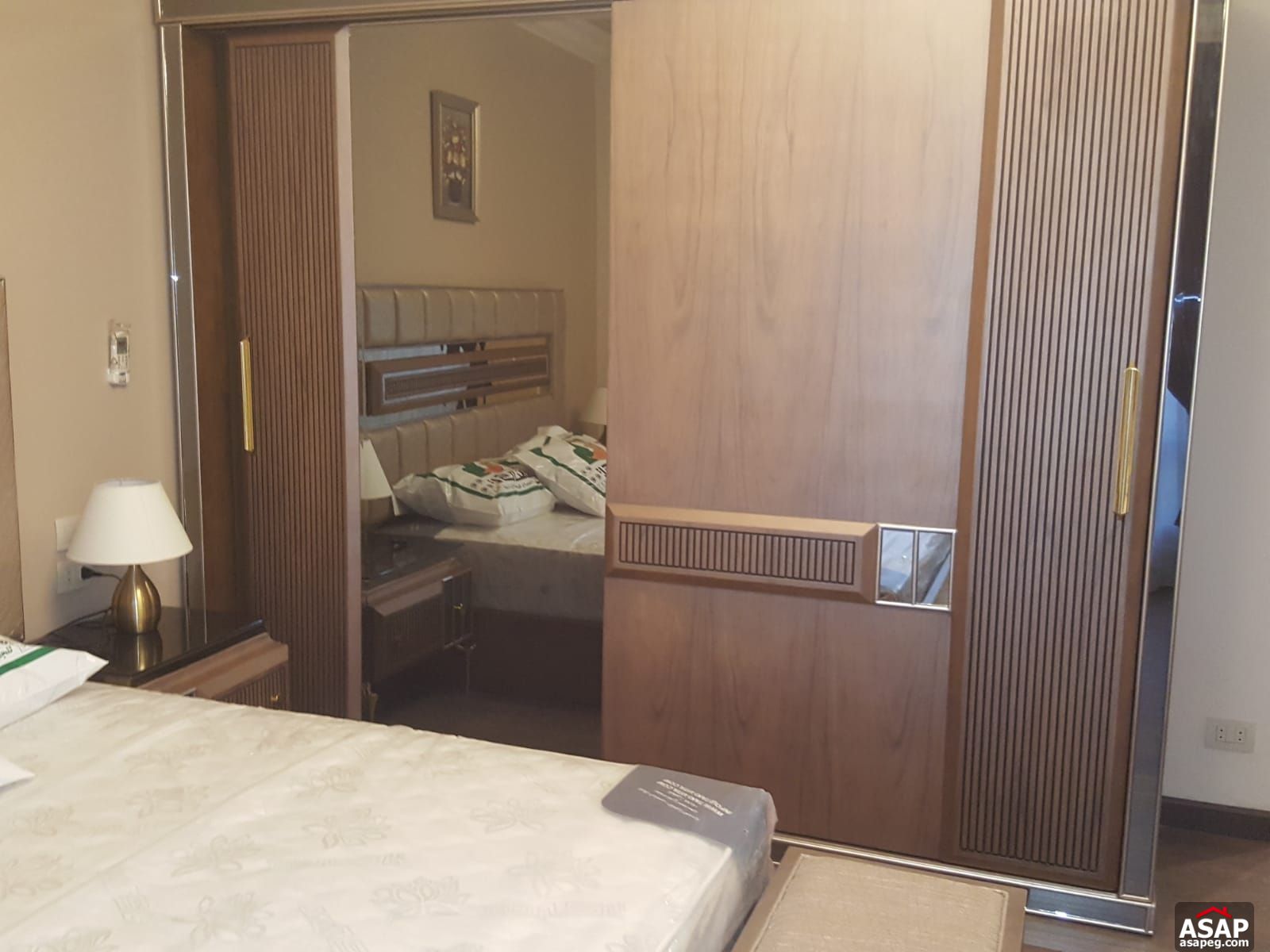 I Villa Garden for Rent in Mountain View Hyde Park I Villa Garden for Rent in Mountain View Hyde Park