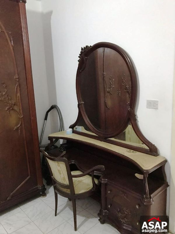 Furnished Apartment for Rent in Rehab Furnished Apartment for Rent in Rehab