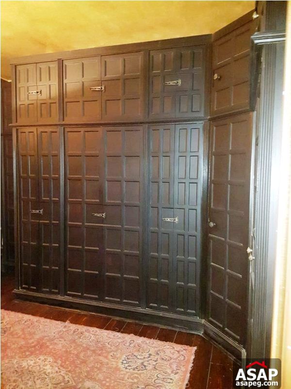 Apartment for Sale in Zamalek Apartment for Sale in Zamalek