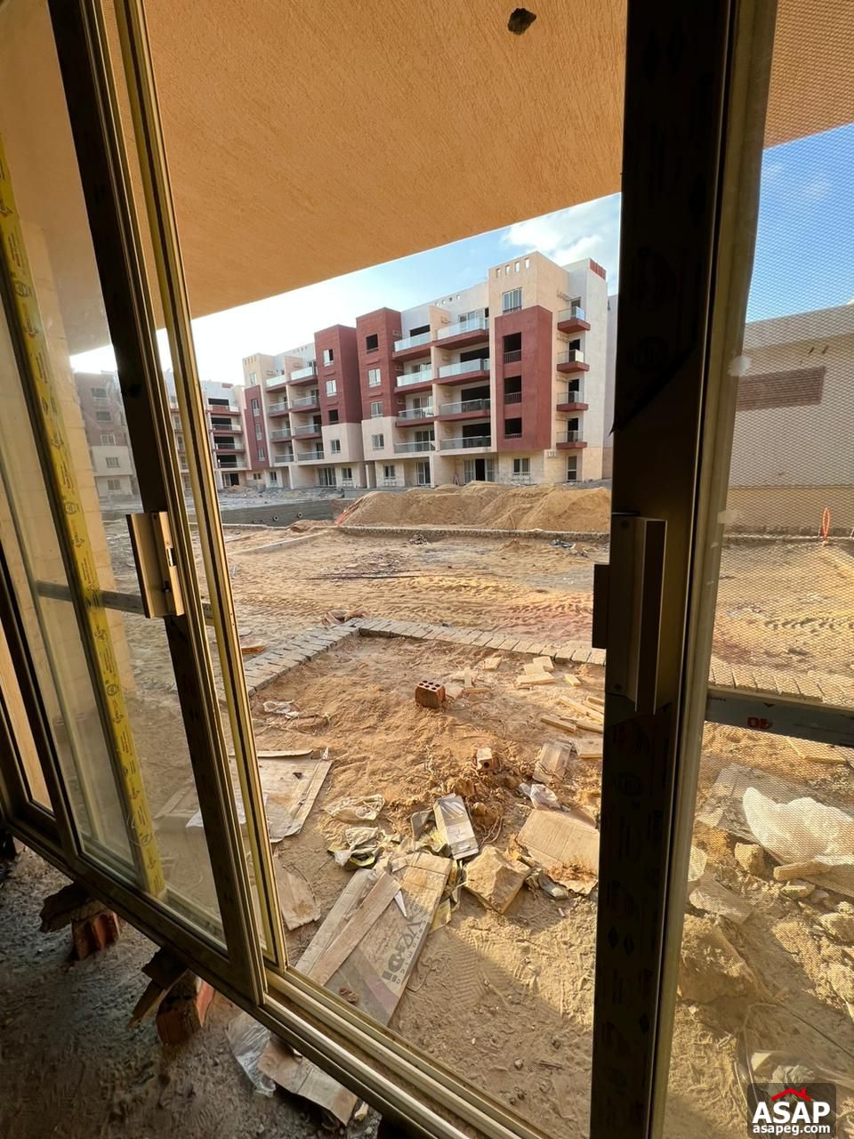 Apartment for Sale in Promenade Compound Apartment for Sale in Promenade Compound