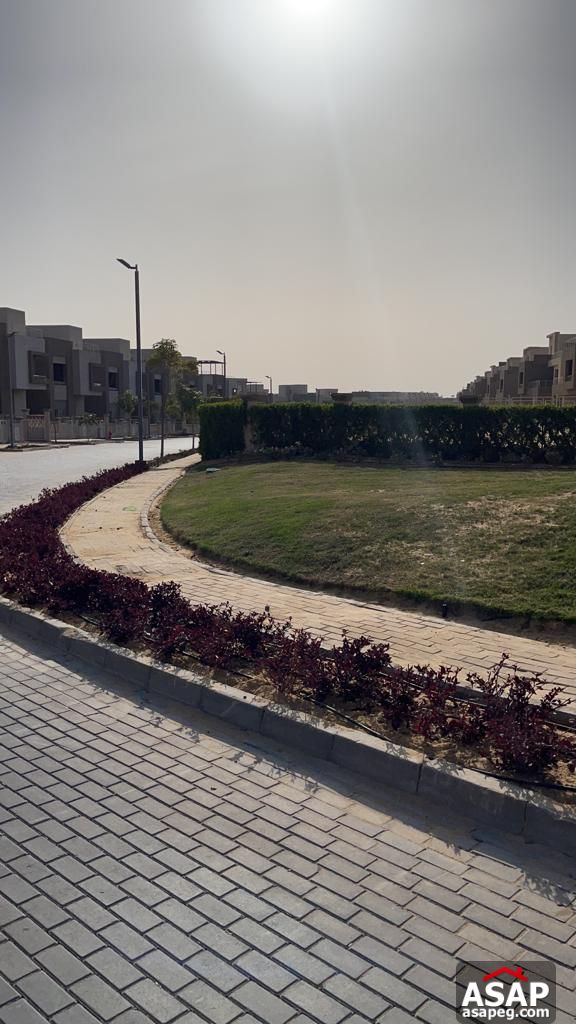 Villa for Sale in Palm Hills Golf Extension Villa for Sale in Palm Hills Golf Extension