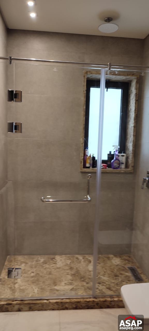 Furnished Apartment for Rent in Lake View Residence Furnished Apartment for Rent in Lake View Residence