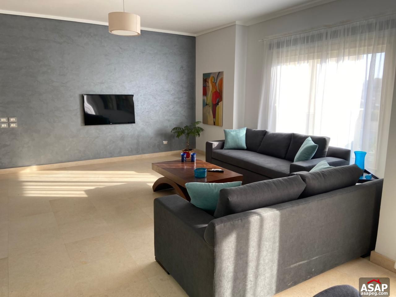 Furnished Apartment for Rent in the Vilage Furnished Apartment for Rent in the Vilage